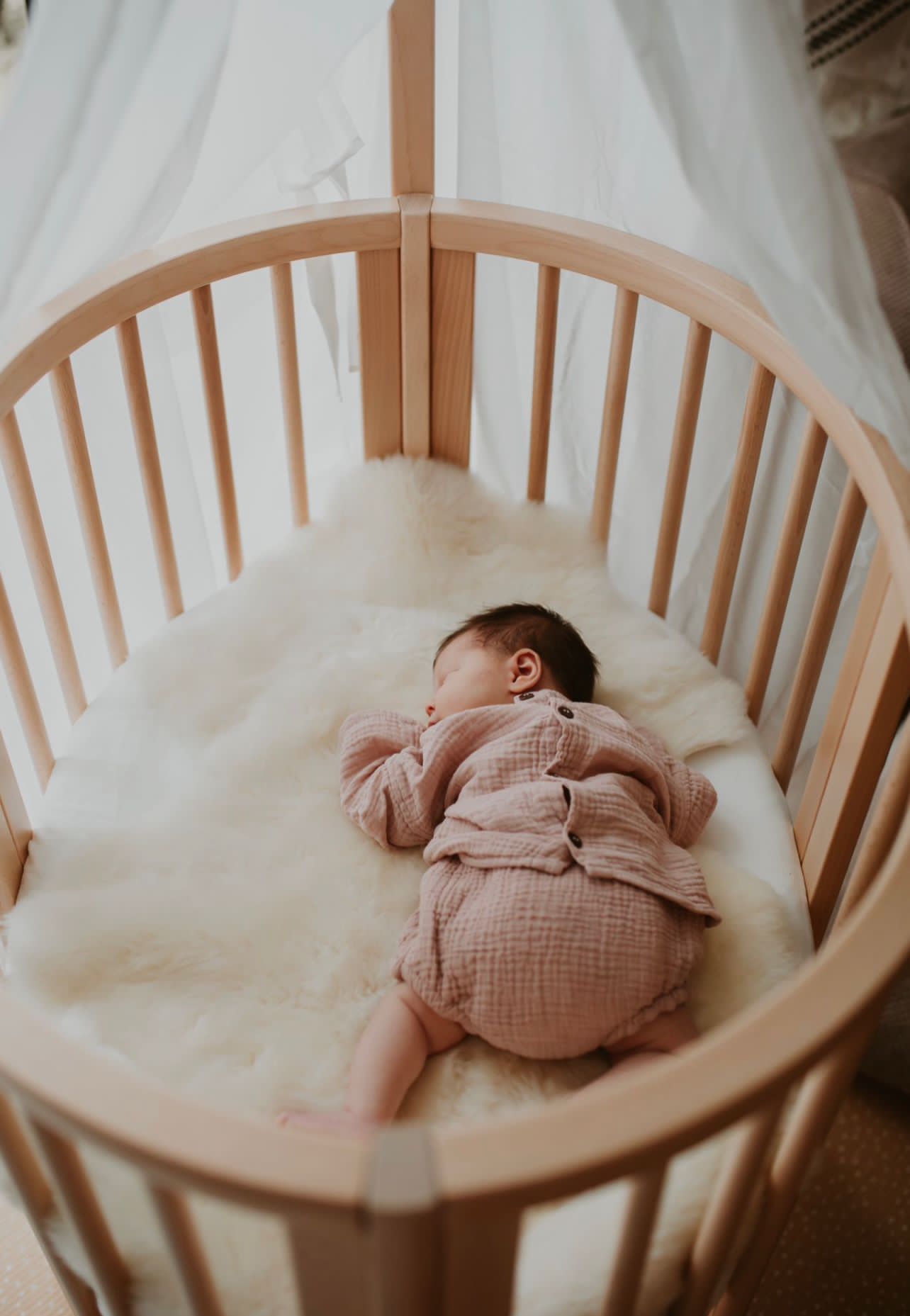 Should you let your baby cryitout? The Mum Marketplace