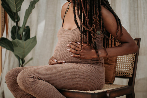 Raw & Real Motherhood: Birthing in a Black Cab