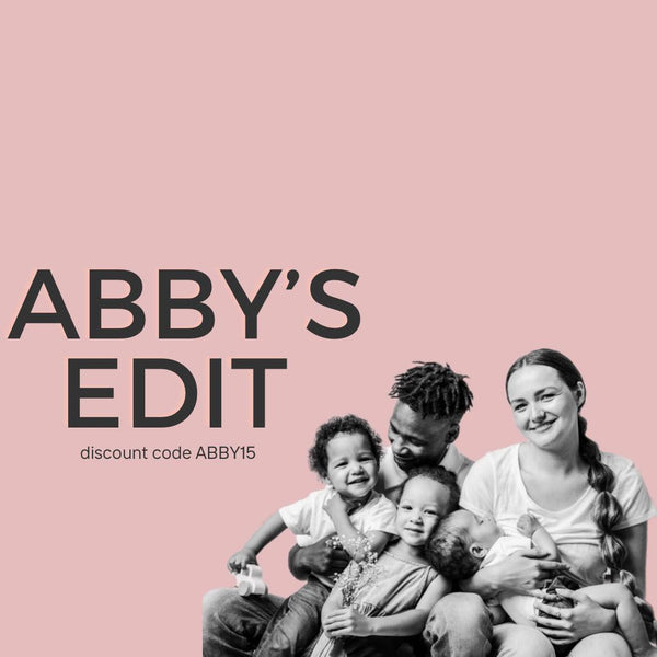 The Abby Edit