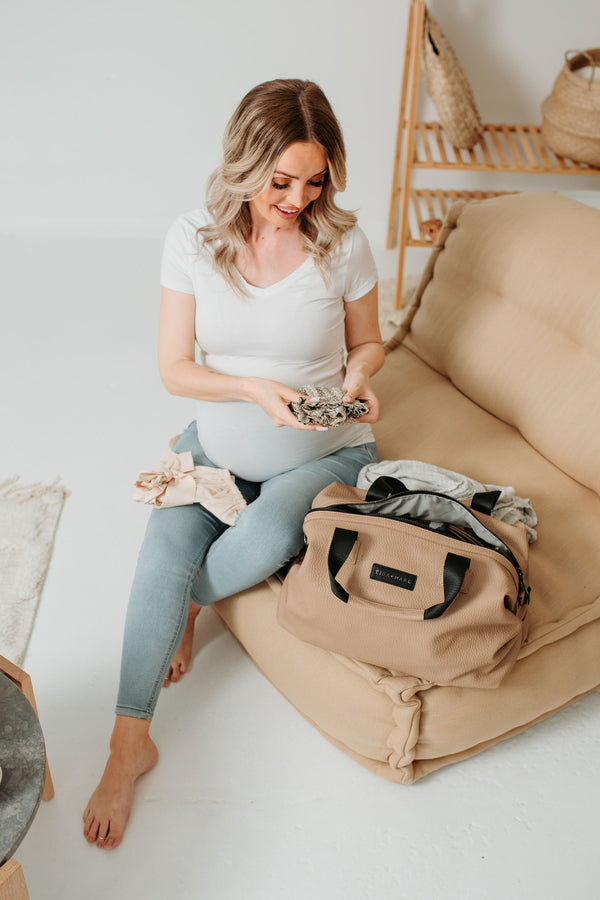 The ultimate hospital bag checklist