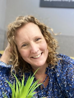 Meet TMM's Expert: Mindful Breastfeeding and Lactation