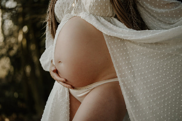 Maternity photoshoots: all you need to know