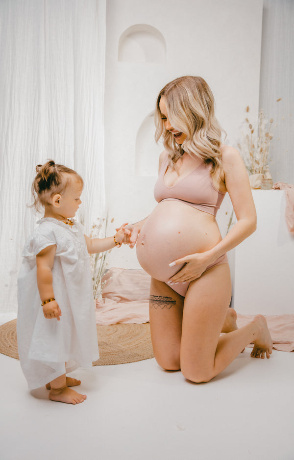 How to prepare for a C-section
