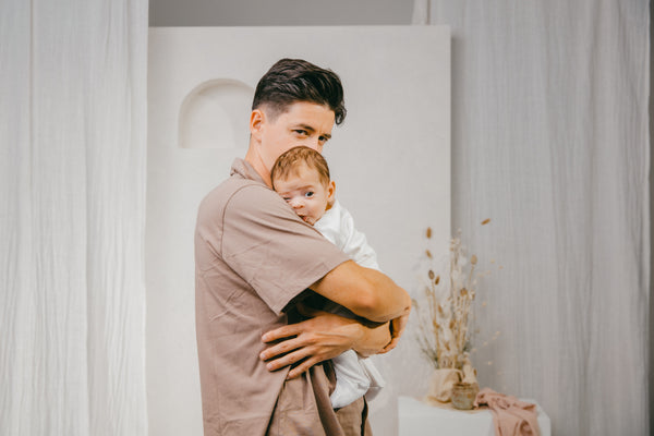 The Many Causes Of Colic