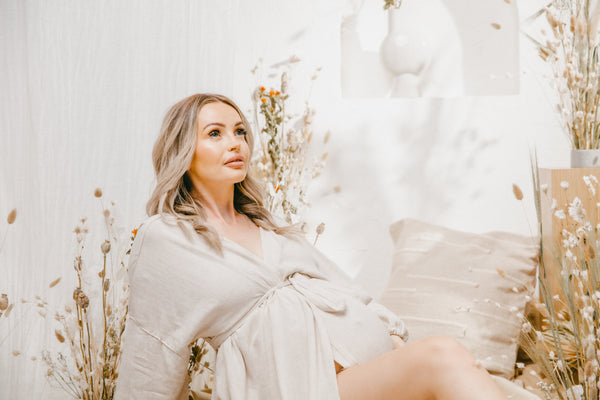 The Lemon Tree's top tips for birth prep and navigating deviations