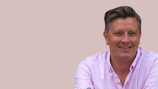 TMM Expert, Christian Bates, Naturopath, Osteopath and Craniologist