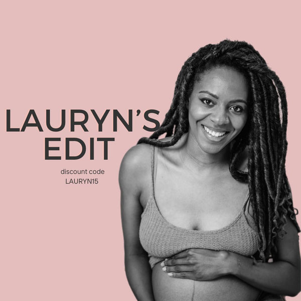 The Lauryn Edit