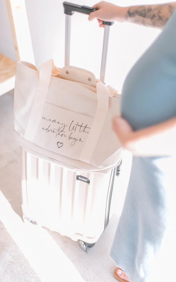 What's in a Doula's bag