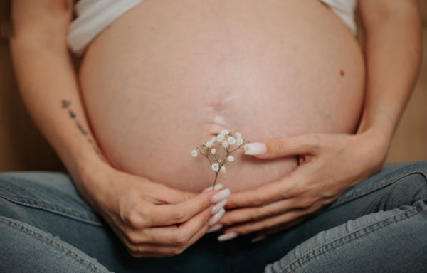 Example birthing request form