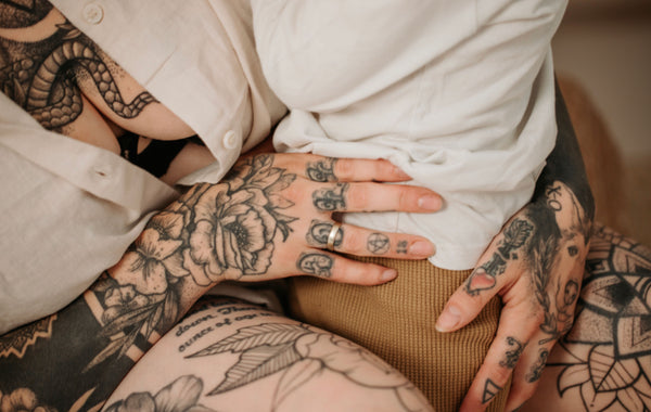Raw and Real Motherhood: Infertility after conception