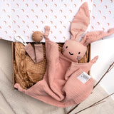 Little Soother Gift Box - Pink