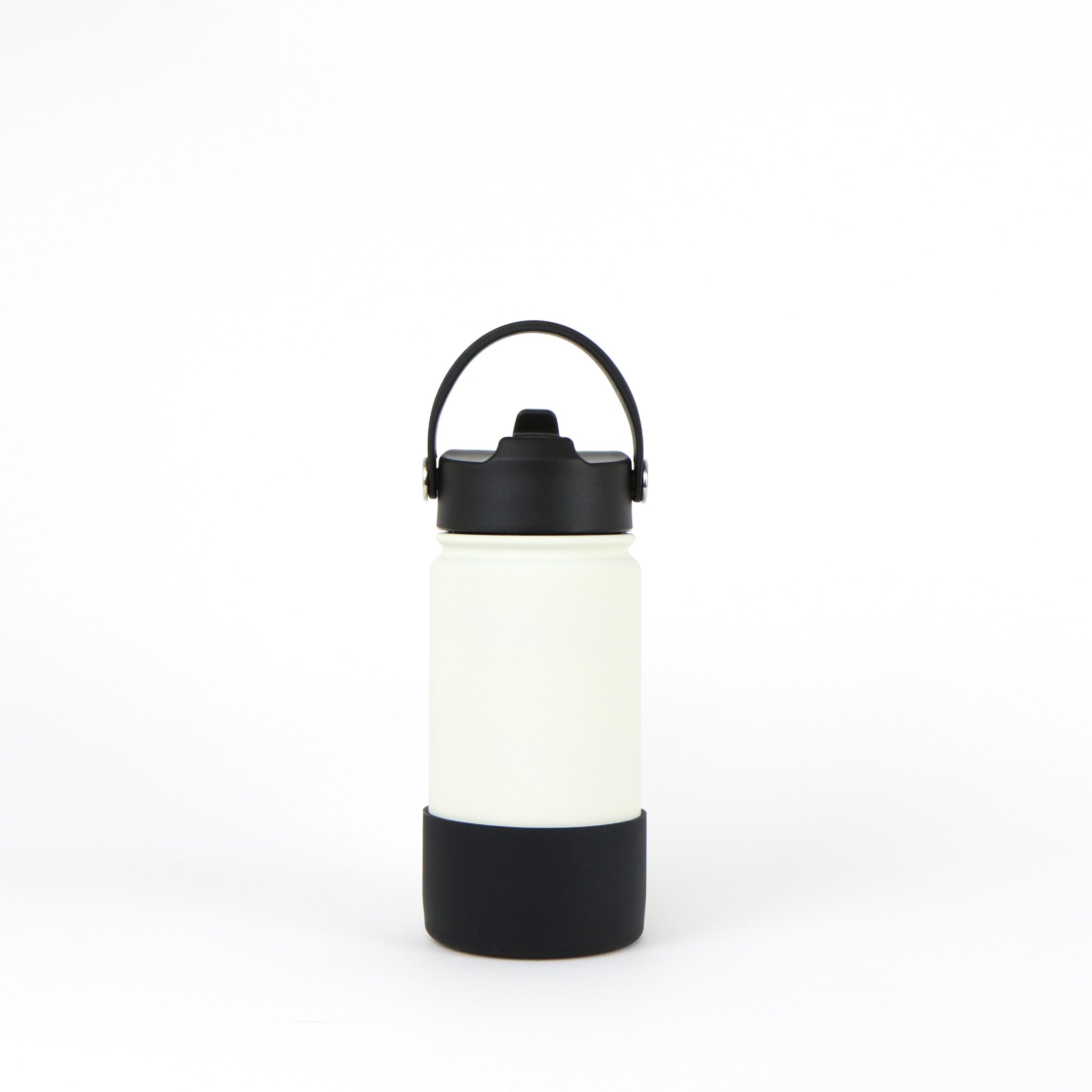 Water Bottle 400ml/14oz - Bone – The Mum Marketplace