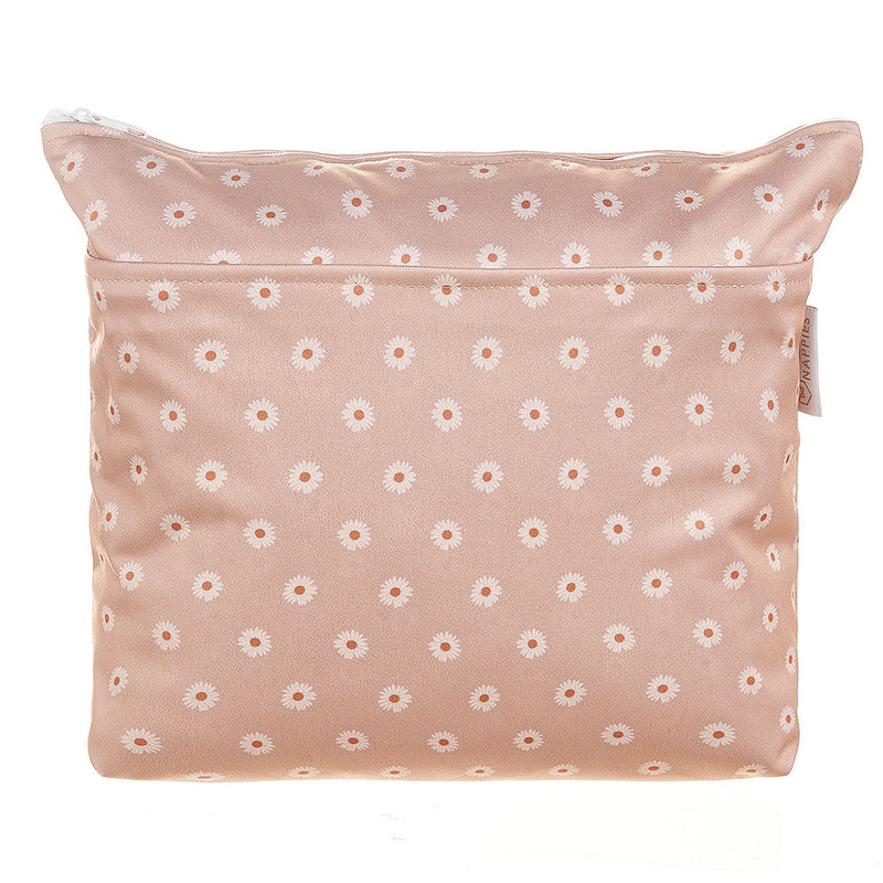 Grab & Go Nappy Wet Bags - Without Handle