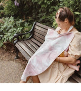 Nursing Cover - Feather Nest