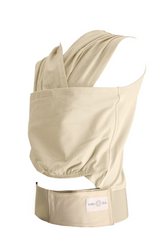 BabyDink Pocket Organic - Sand