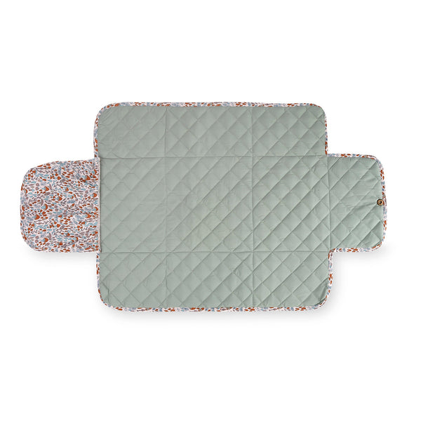 Travel Baby Changing Mat - Woodland Walk