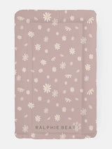 Daisy Table Changing Mat