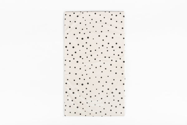 Dots Baby Changing Travel Mat