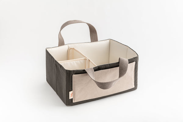 Oakland Nappy Caddy Organiser