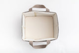 Oakland Nappy Caddy Organiser