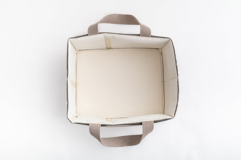 Oakland Nappy Caddy Organiser