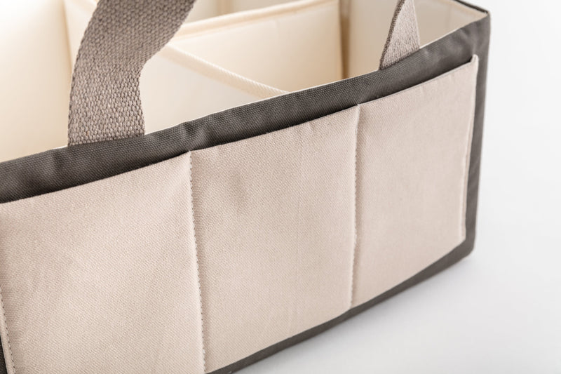 Oakland Nappy Caddy Organiser