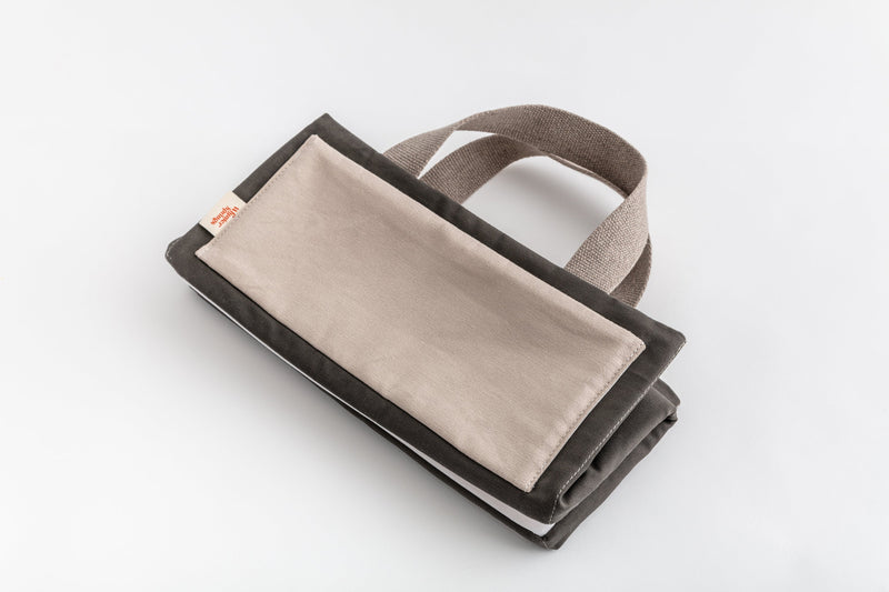 Oakland Nappy Caddy Organiser