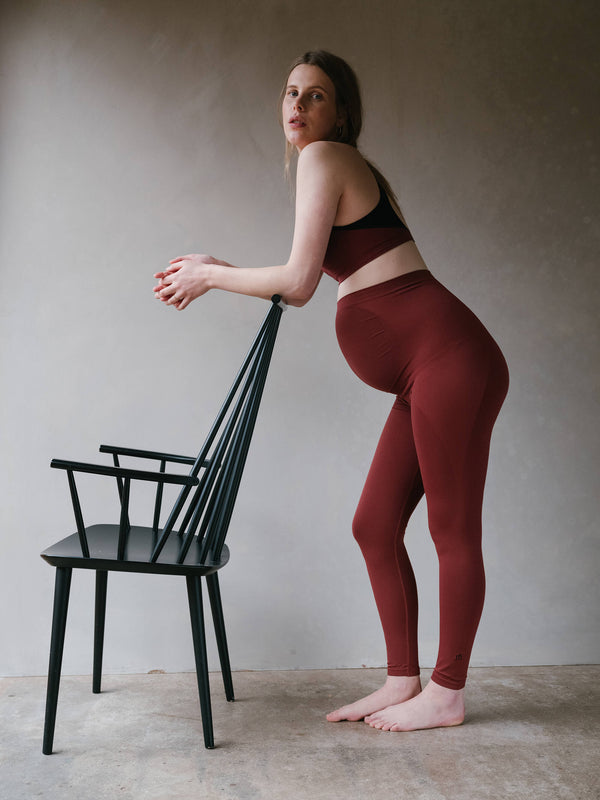 Maternity Sports Leggings