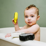 ANIMAL BATH TOYS 3-PACK - Suitable From Birth