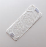 Ultra-Slim Bamboo Reusable Nappy Inserts
