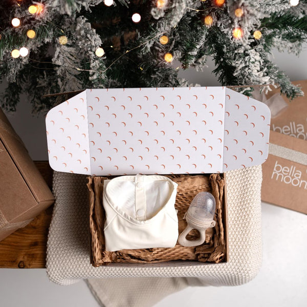 Gift Box - Weaning CREAM