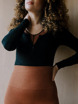 Long Sleeve Bodysuit