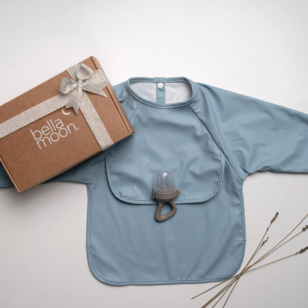 Gift Box - Weaning BLUE