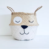 Dog Basket - Large