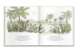 Monkey Crush Children's Book (Large Format)