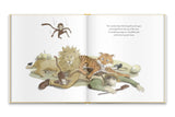 Monkey Crush Children's Book (Large Format)