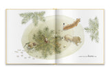 Monkey Crush Children's Book (Large Format)