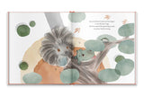 Kangaroo Crush Children's Book (Large Format)