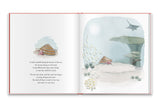 Crab Crush Children's Book (Travel Edition)