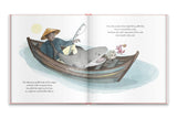 Crab Crush Children's Book (Travel Edition)
