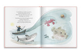 Crab Crush Children's Book (Travel Edition)