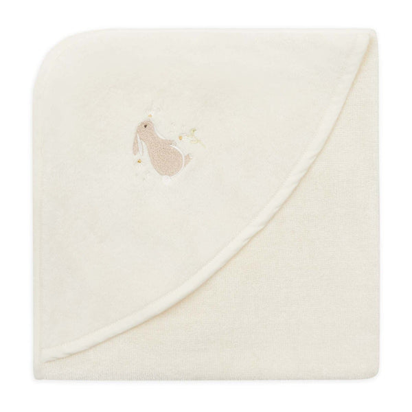 Hooded Towel Baby - Bunny