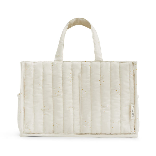 Nappy Caddy - Wild Chamomile