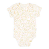 Printed Bodysuit - Daisy Meadow