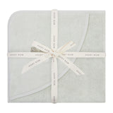 Hooded Towel Baby - Frog