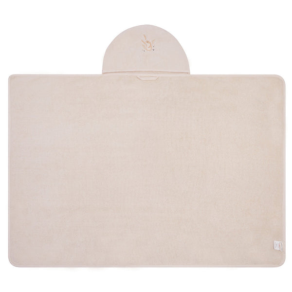 Hooded Towel Junior - Mouse