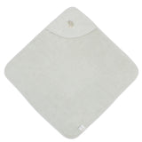 Hooded Towel Baby - Frog