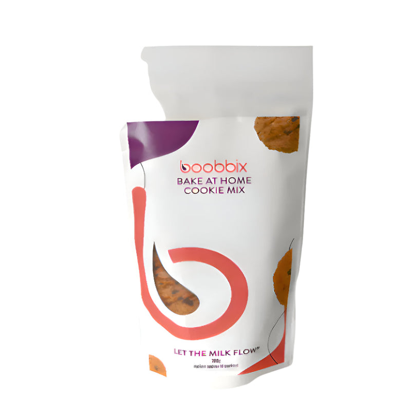 Bake at Home Cookie Mix