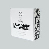 ETTA LOVES X KEITH HARING MUSLIN BLANKET - Reversible Newborn to 4 Months / 5+ Months