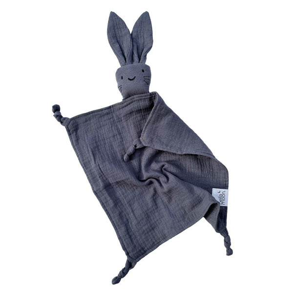 Bunny Soother - Navy